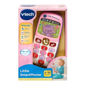 Little Smartphone™│ Kids Phone | VTech